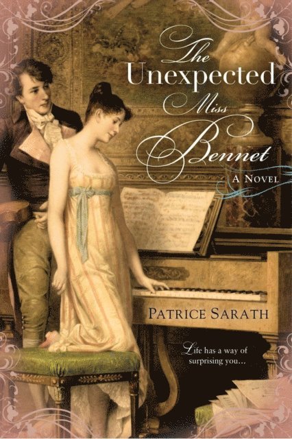 Patrice Sarath - Unexpected Miss Bennet, E-bok. Tillgänglighet: Lägg i varukorg