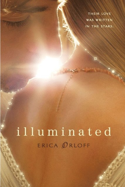 Erica Orloff - Illuminated, E-bok