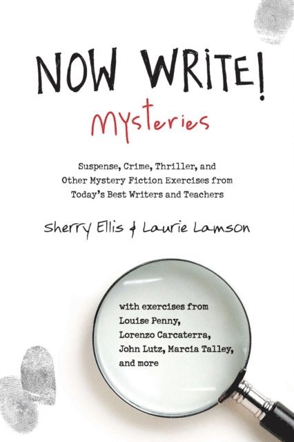 Laurie Lamson, Sherry Ellis - Now Write! Mysteries, E-bok