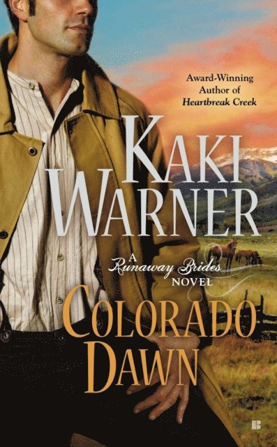 Kaki Warner - Colorado Dawn, E-bok
