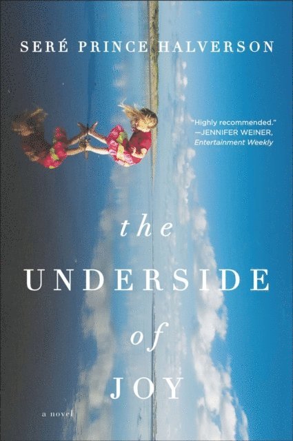 Sere Prince Halverson - Underside of Joy, E-bok