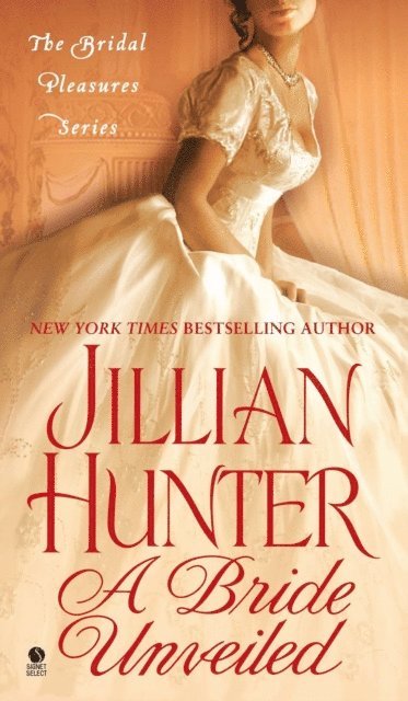 Jillian Hunter - Bride Unveiled, E-bok