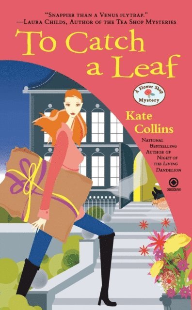 Kate Collins - To Catch a Leaf, E-bok. Tillgänglighet: Lägg i varukorg