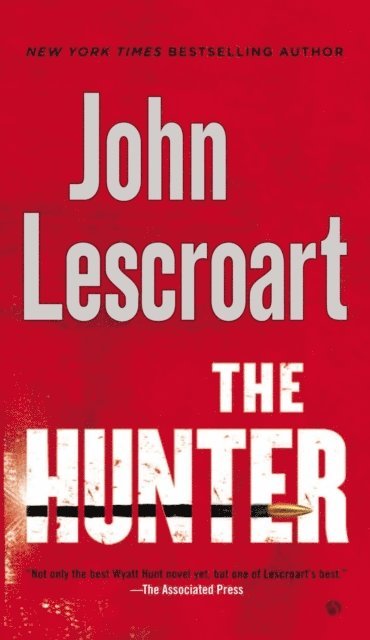 John Lescroart - Hunter, E-bok