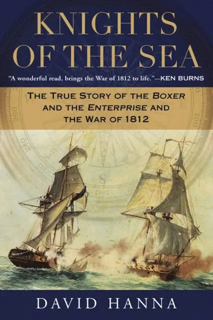 David Hanna - Knights of the Sea, E-bok. Tillgänglighet: Lägg i varukorg