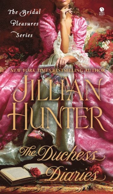 Jillian Hunter - Duchess Diaries, E-bok