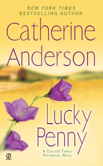 Catherine Anderson - Lucky Penny, E-bok. Tillgänglighet: Lägg i varukorg