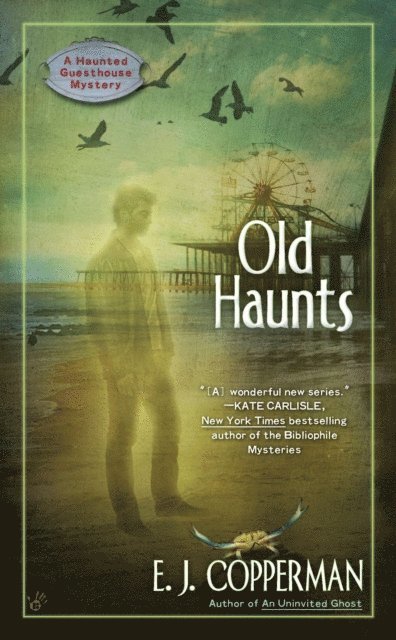 E.J. Copperman - Old Haunts, E-bok. Tillgänglighet: Lägg i varukorg