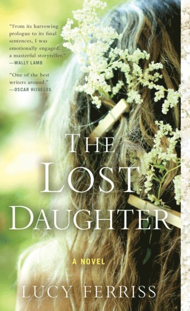 Lucy Ferriss - Lost Daughter, E-bok
