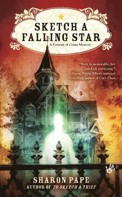 Sharon Pape - Sketch a Falling Star, E-bok. Tillgänglighet: Lägg i varukorg