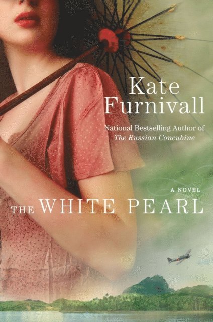Kate Furnivall - White Pearl, E-bok