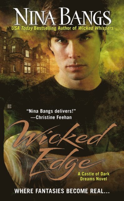 Nina Bangs - Wicked Edge, E-bok. Tillgänglighet: Lägg i varukorg
