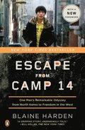 Escape from Camp 14