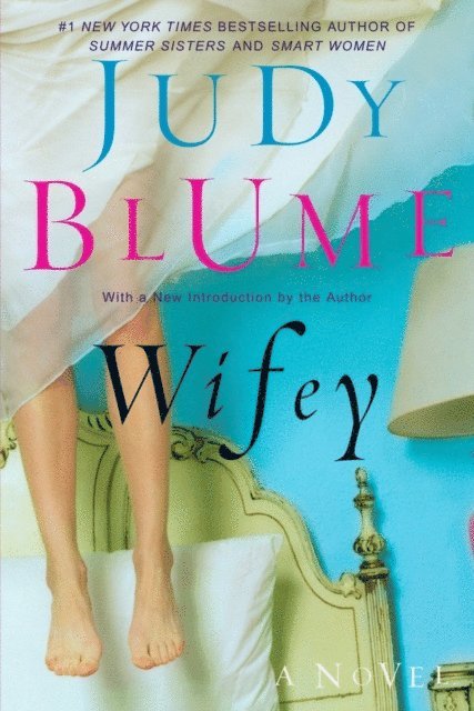 Judy Blume - Wifey, E-bok