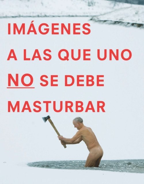 Rob Hibbert, Graham Johnson - Im genes a las que uno NO se debe masturbar, E-bok