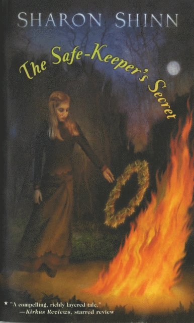 Sharon Shinn - Safe-Keeper's Secret, E-bok. Tillgänglighet: Lägg i varukorg