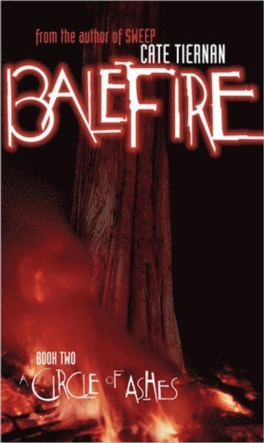 Cate Tiernan - Circle of Ashes #2, E-bok