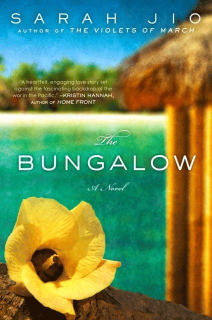 Sarah Jio - Bungalow, E-bok