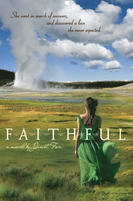 Janet Fox - Faithful, E-bok