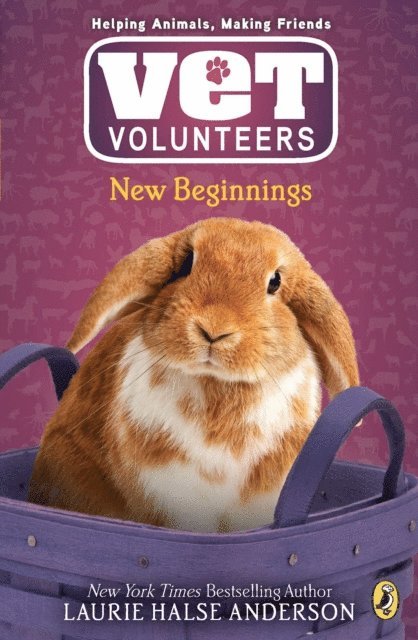 Laurie Halse Anderson - New Beginnings, E-bok