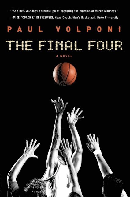 Paul Volponi - Final Four, E-bok