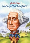 ¿Quién fue George Washington?