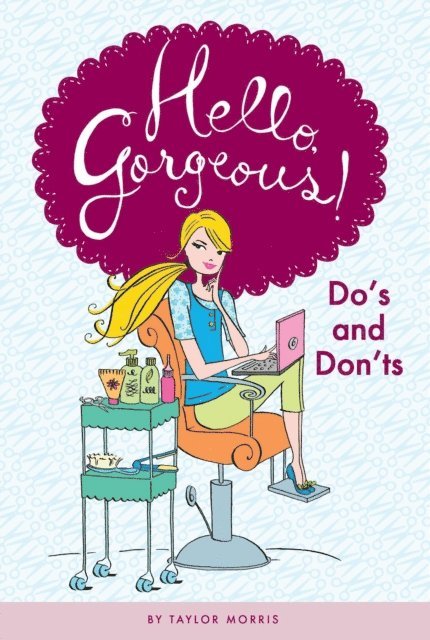 Taylor Morris - Do's and Don'ts #5, E-bok