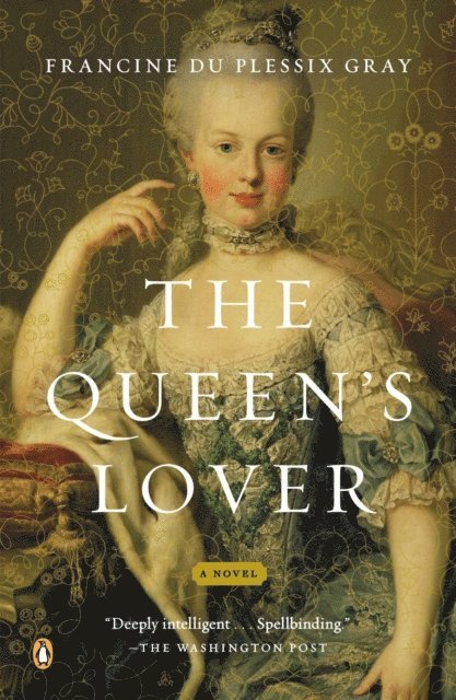 Francine Du Plessix Gray - Queen's Lover, E-bok