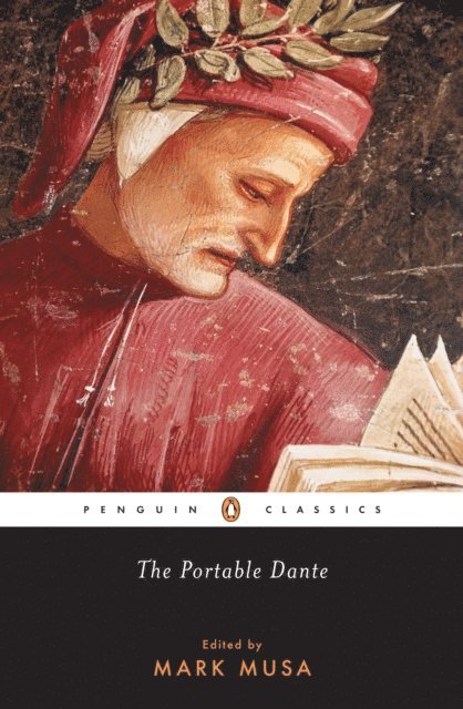 Dante Alighieri - Portable Dante, E-bok