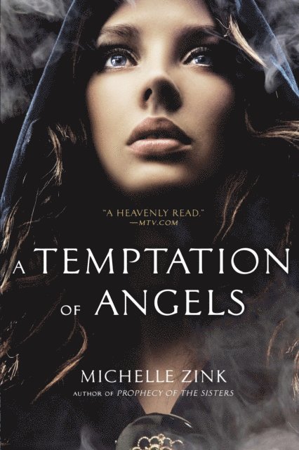 Michelle Zink - Temptation of Angels, E-bok