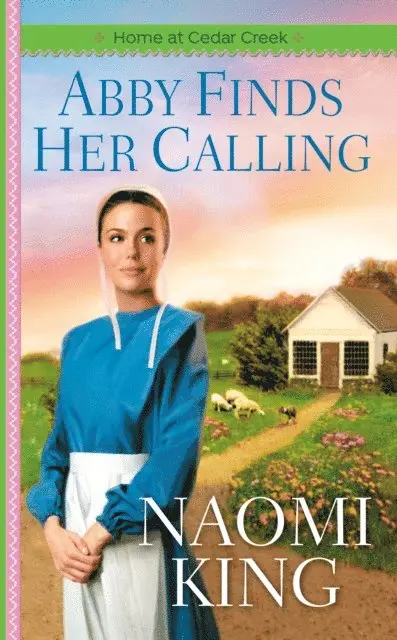 Naomi King - Abby Finds Her Calling, E-bok. Tillgänglighet: Lägg i varukorg