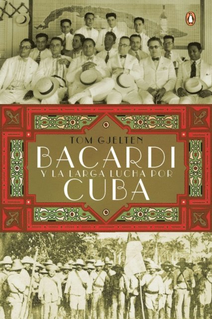 Tom Gjelten - Bacardí y la larga lucha por Cuba, E-bok. Tillgänglighet: Lägg i varukorg