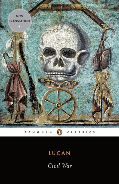 Lucan - Civil War, E-bok