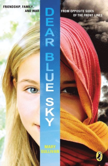 Mary Sullivan - Dear Blue Sky, E-bok