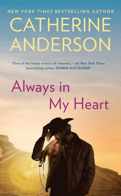 Catherine Anderson - Always in My Heart, E-bok. Tillgänglighet: Lägg i varukorg