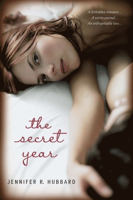 Jennifer Hubbard - Secret Year, E-bok. Tillgänglighet: Lägg i varukorg