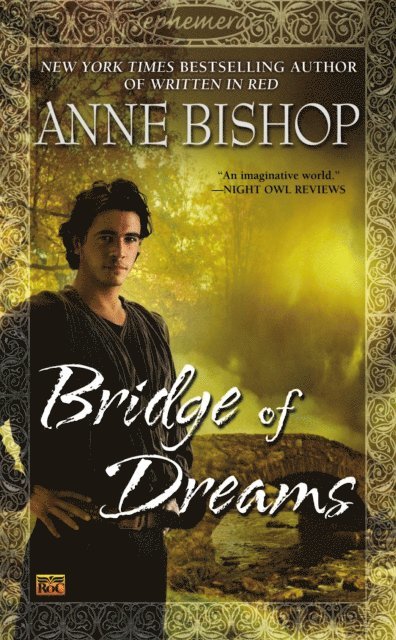 Anne Bishop - Bridge of Dreams, E-bok
