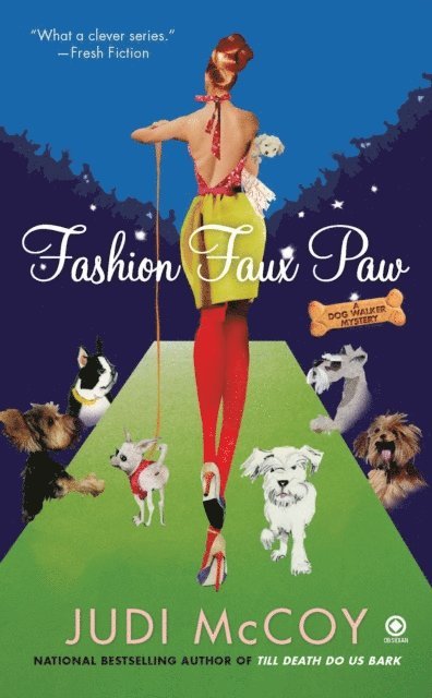 Judi McCoy - Fashion Faux Paw, E-bok. Tillgänglighet: Lägg i varukorg