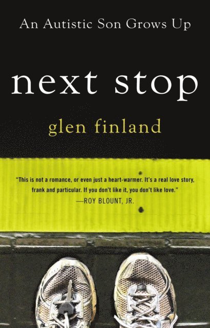 Glen Finland - Next Stop, E-bok. Tillgänglighet: Lägg i varukorg