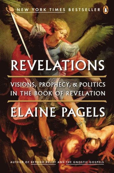 Elaine Pagels - Revelations, E-bok