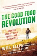Good Food Revolution