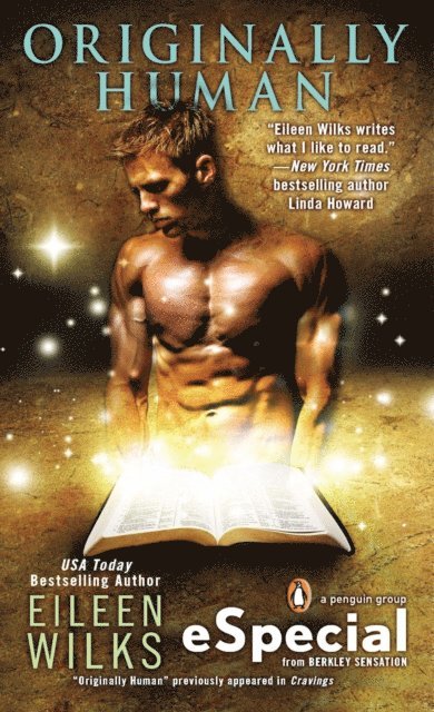 Eileen Wilks - Originally Human, E-bok