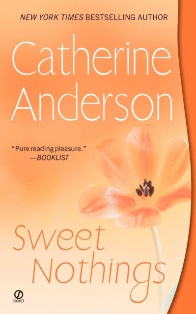 Catherine Anderson - Sweet Nothings, E-bok