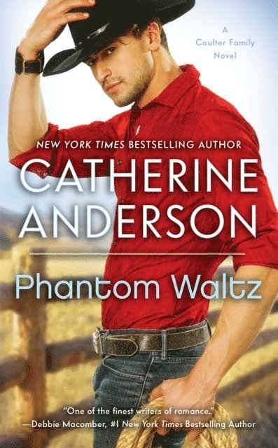 Catherine Anderson - Phantom Waltz, E-bok. Tillgänglighet: Lägg i varukorg