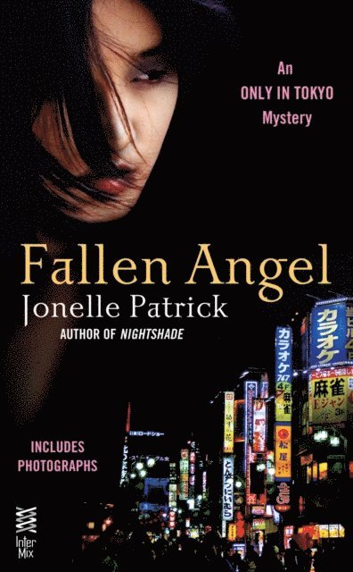 Jonelle Patrick - Fallen Angel, E-bok