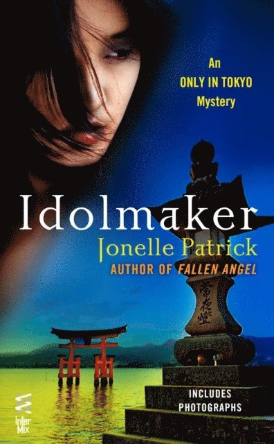 Jonelle Patrick - Idolmaker, E-bok