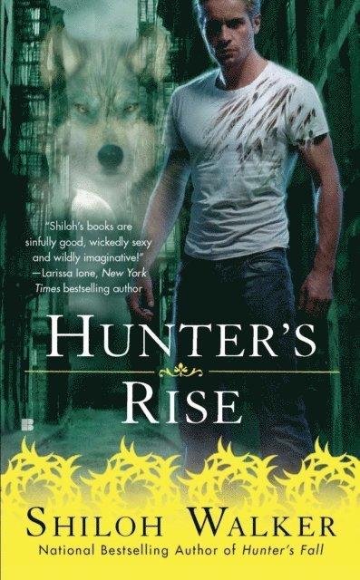 Hunter's Rise