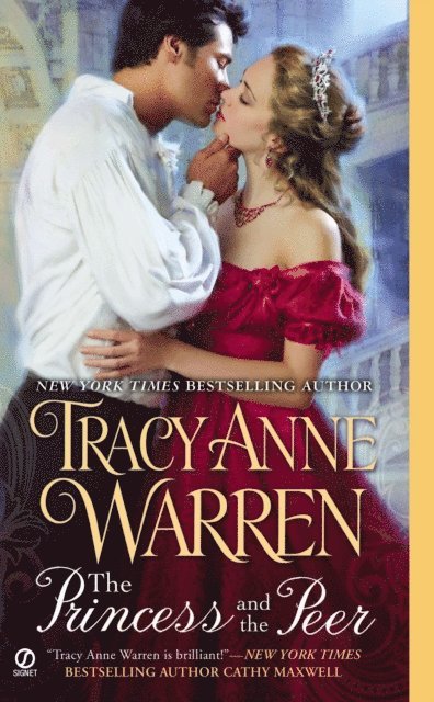 Tracy Anne Warren - Princess and the Peer, E-bok. Tillgänglighet: Lägg i varukorg