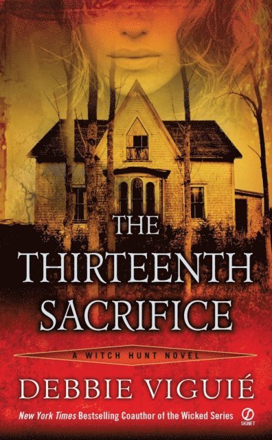 Debbie Viguie - Thirteenth Sacrifice, E-bok