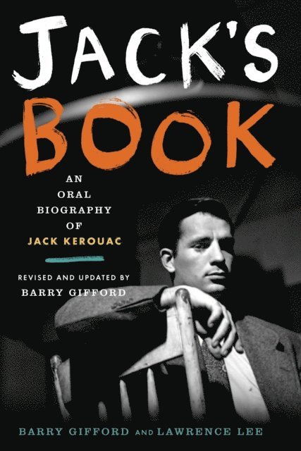 Lawrence Lee, Barry Gifford - Jack's Book, E-bok